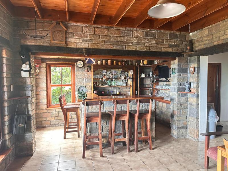 To Let 3 Bedroom Property for Rent in Noordhaven Western Cape